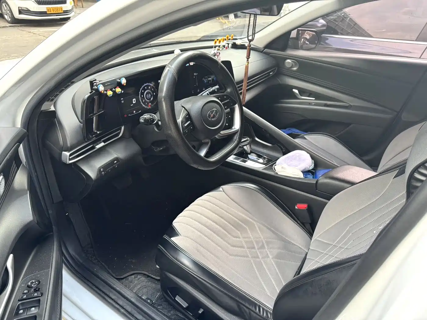 Hyundai Elantra, фото 2