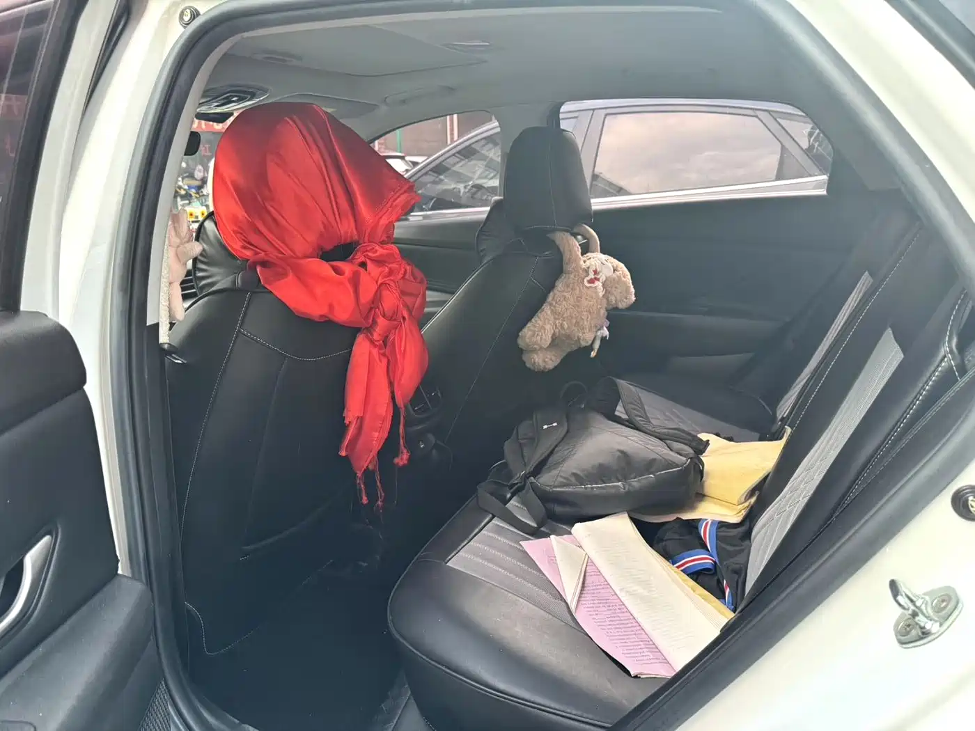 Hyundai Elantra, фото 3