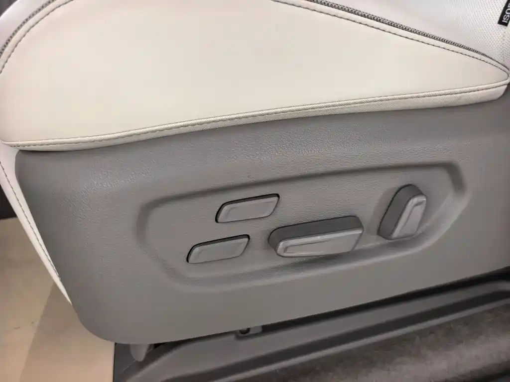 Hyundai Custo, фото 3