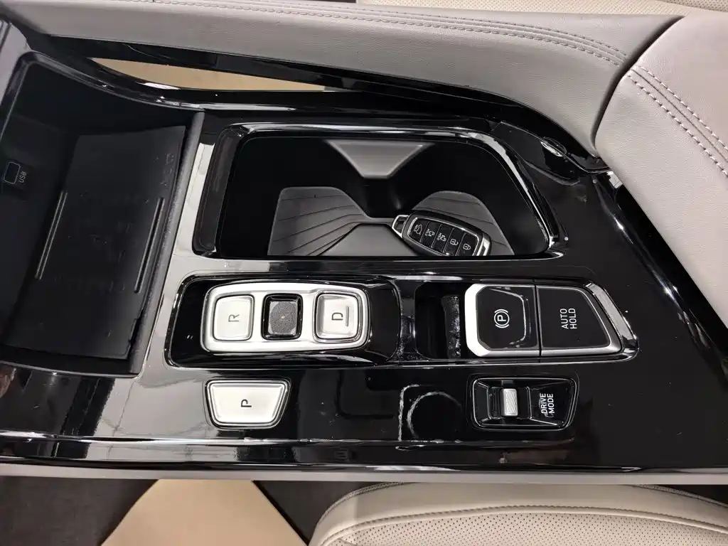 Hyundai Custo, фото 4
