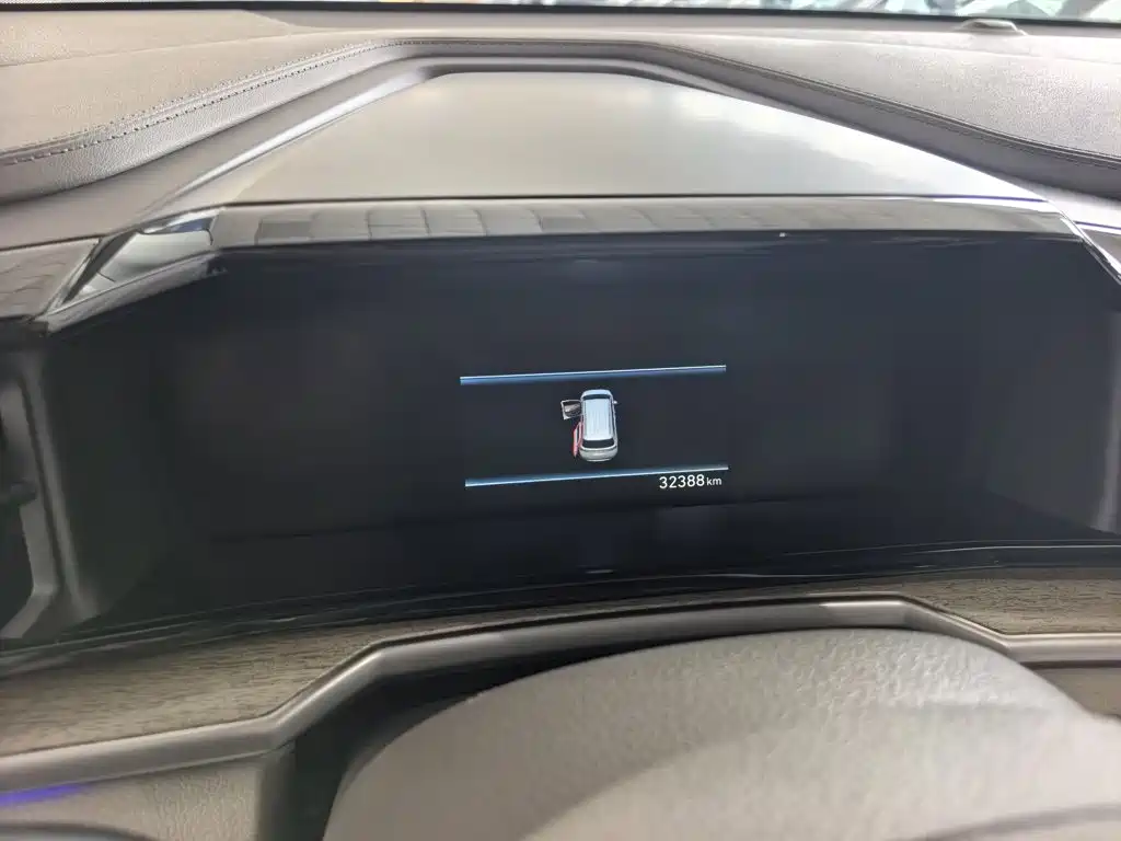 Hyundai Custo, фото 5