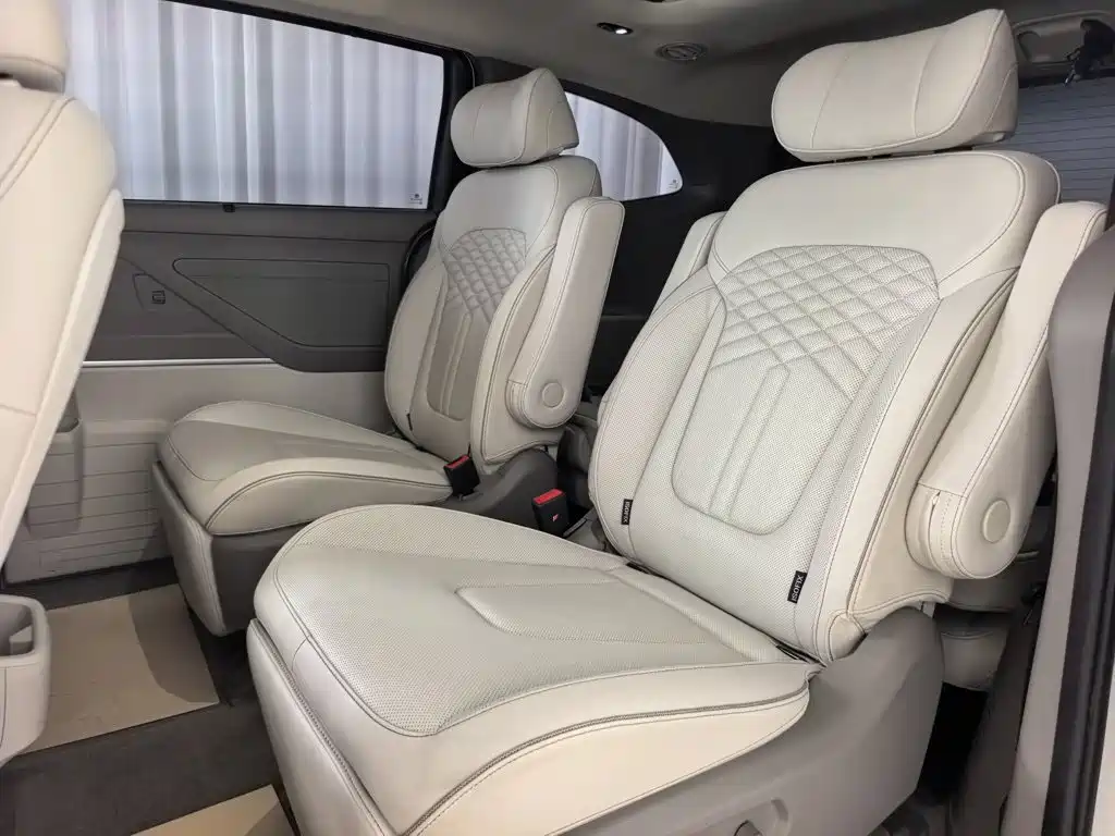 Hyundai Custo, фото 14