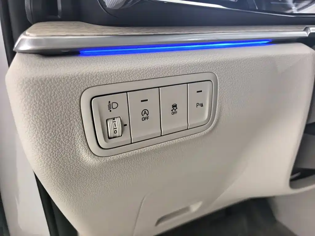 Hyundai Custo, фото 16