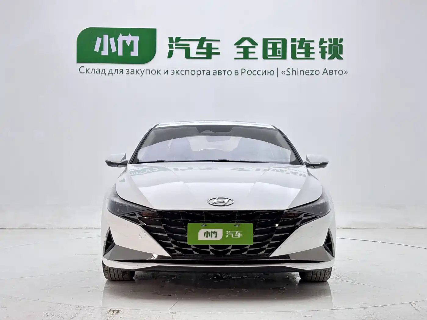 Hyundai Elantra, фото 2