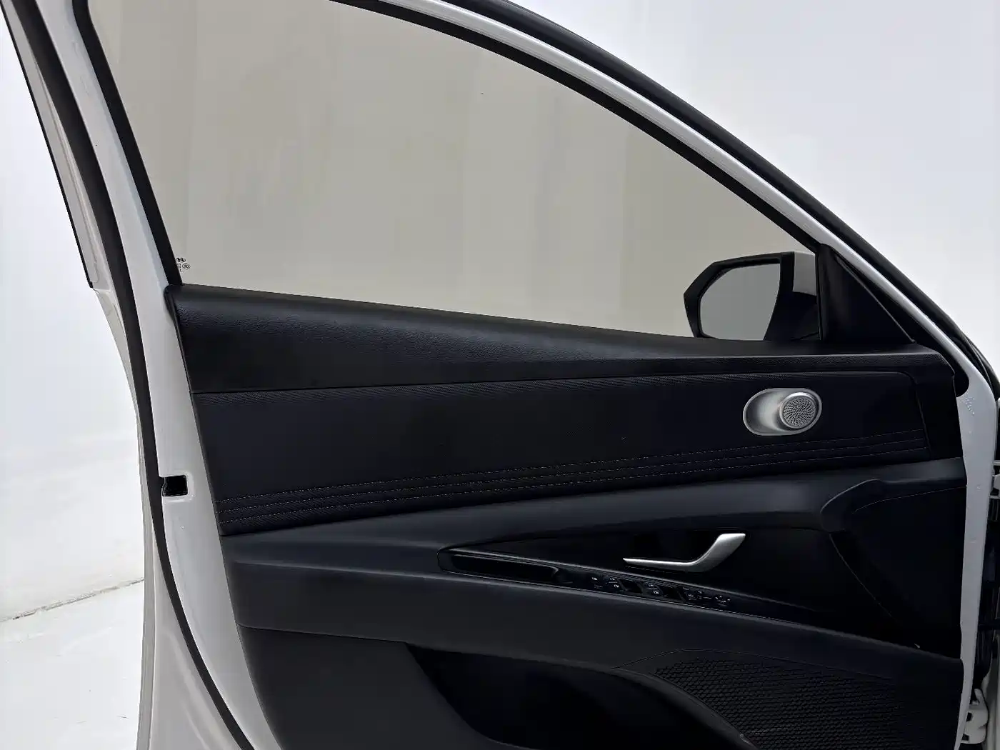 Hyundai Elantra, фото 8