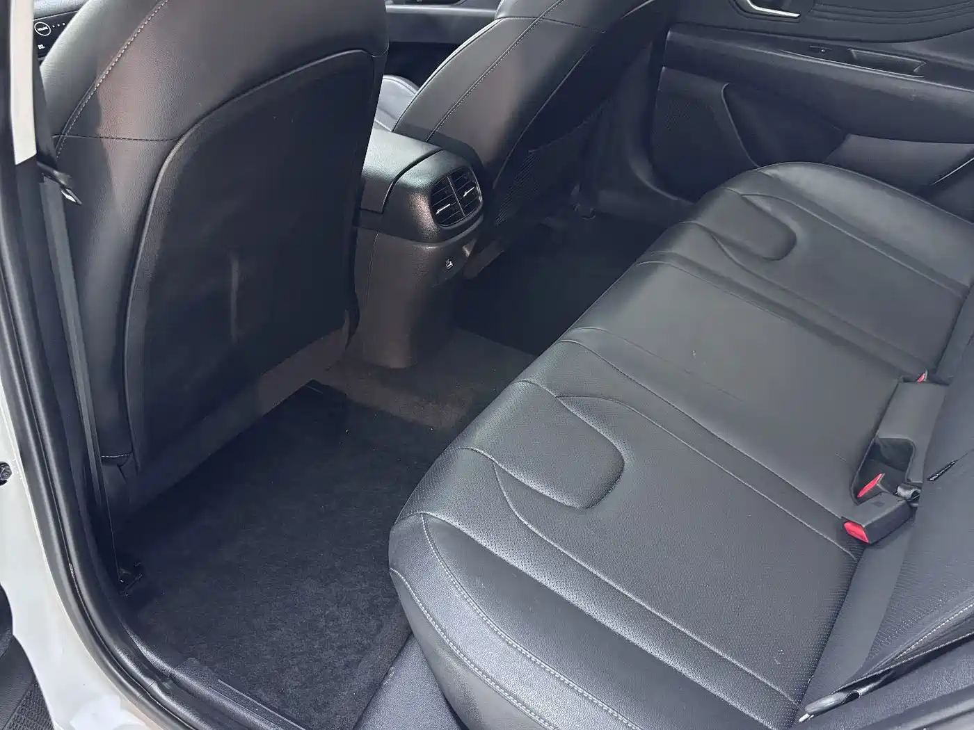 Hyundai Elantra, фото 11