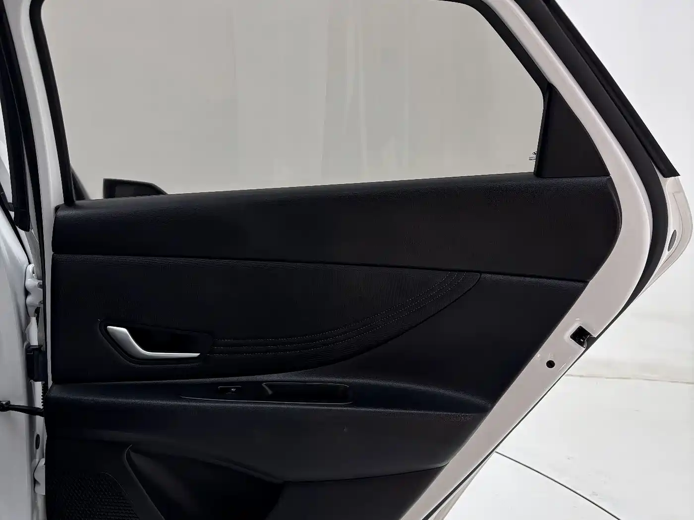 Hyundai Elantra, фото 15