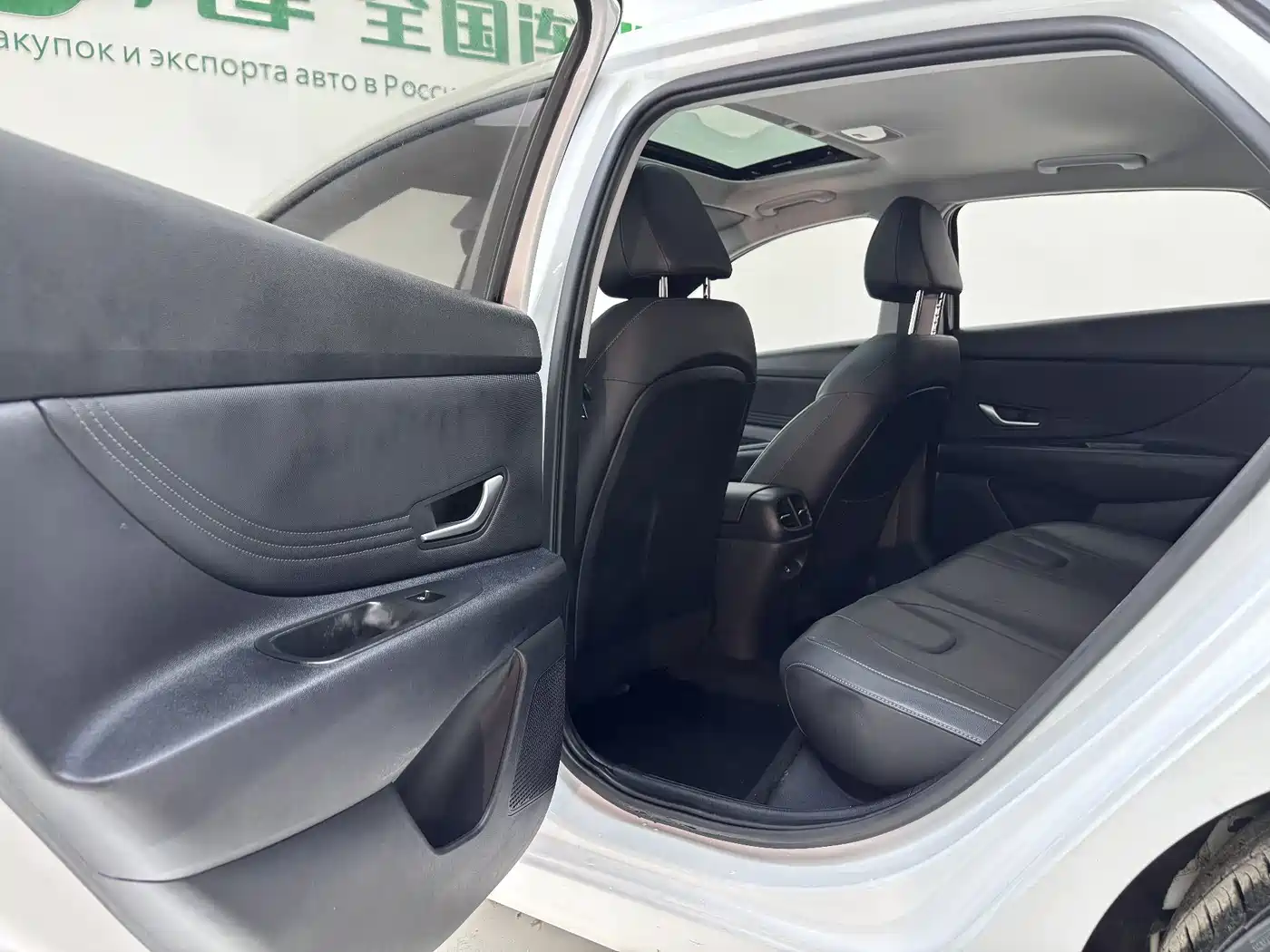 Hyundai Elantra, фото 16