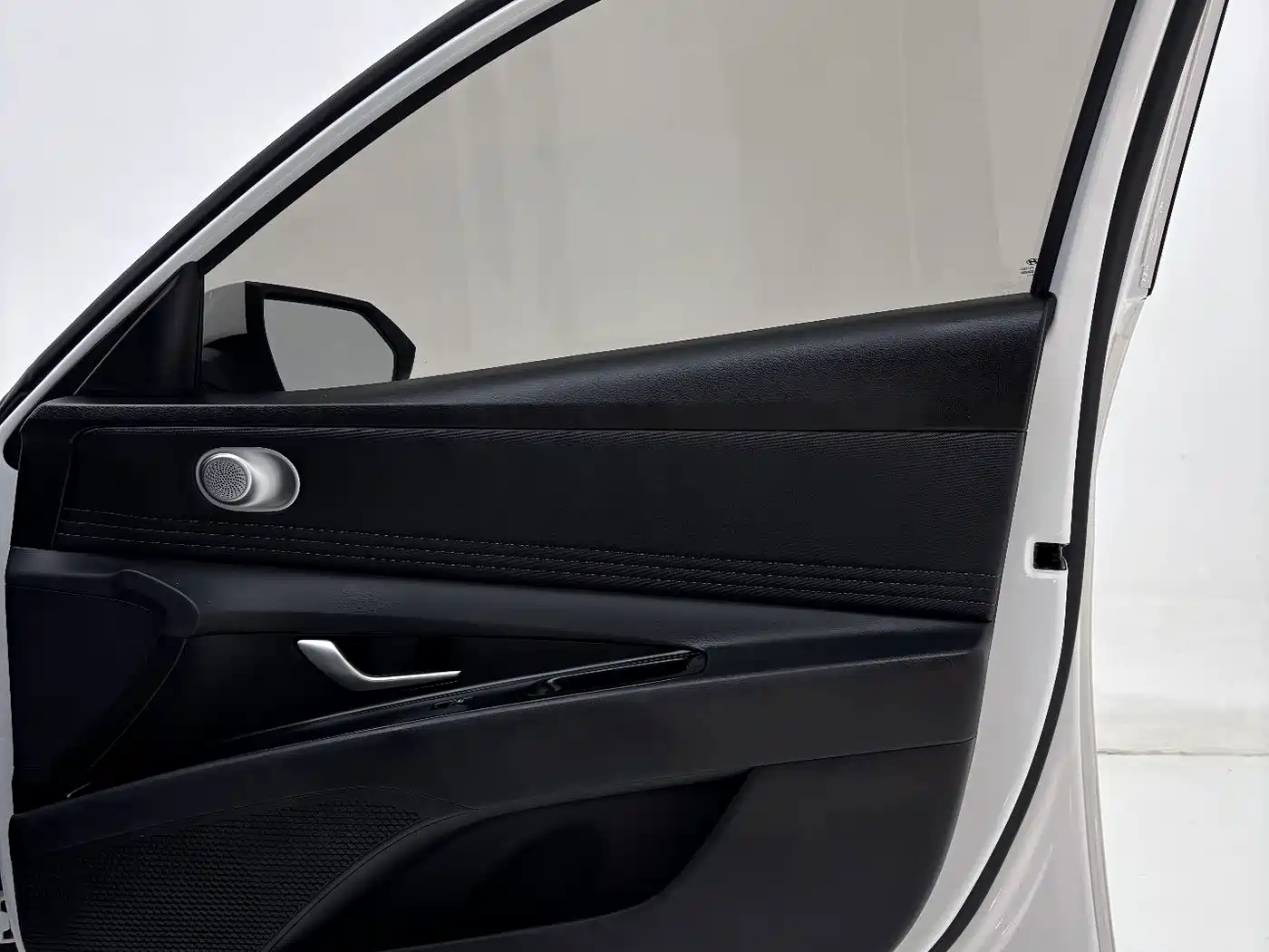 Hyundai Elantra, фото 19