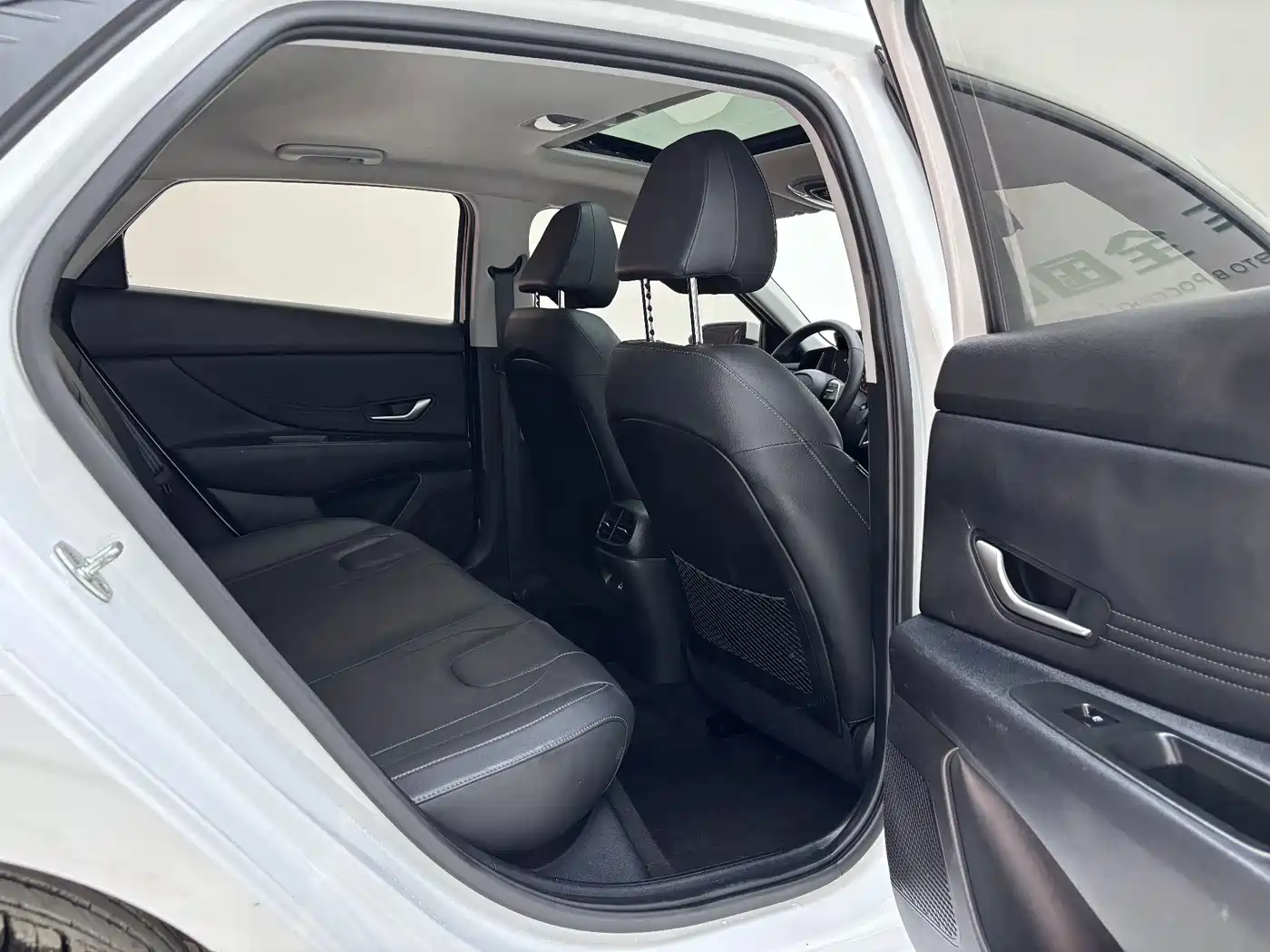 Hyundai Elantra, фото 22