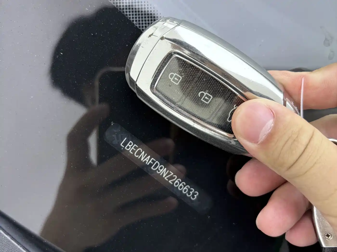 Hyundai Elantra, фото 25