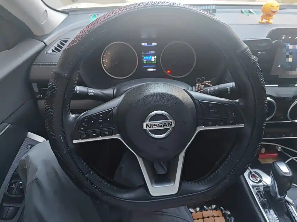 Nissan Sylphy, фото 3
