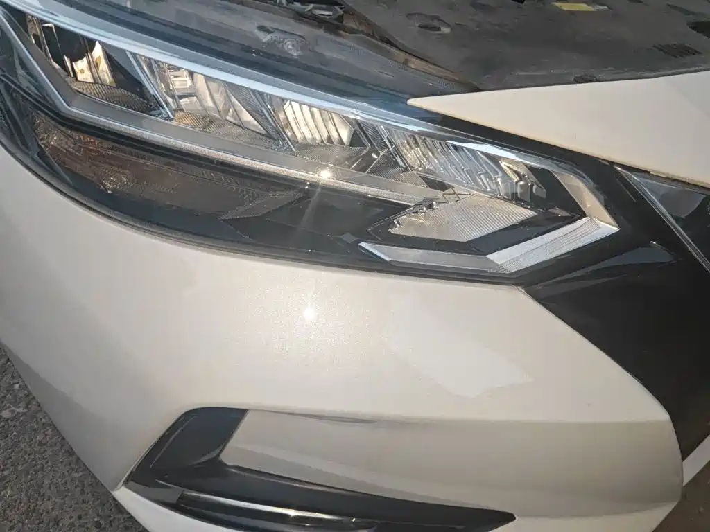 Nissan Sylphy, фото 18