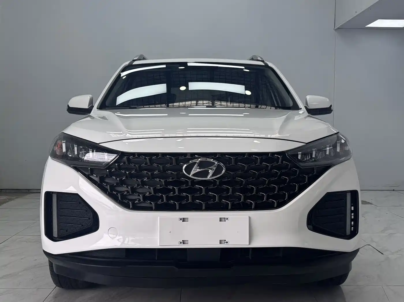 Hyundai ix35, фото 2