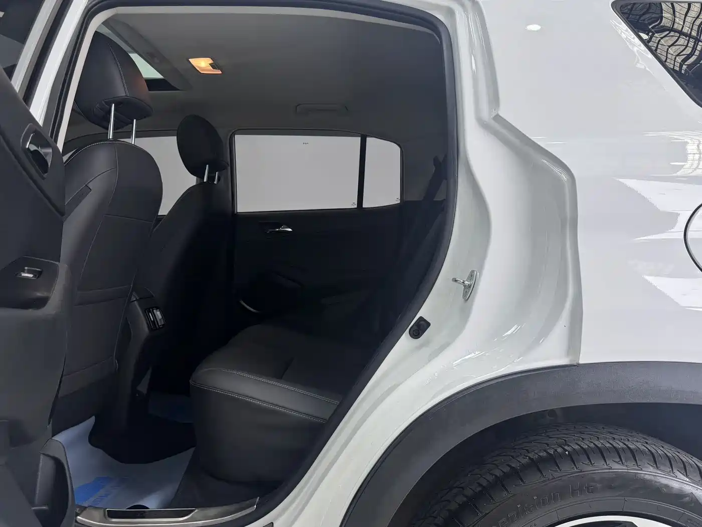 Hyundai ix35, фото 3