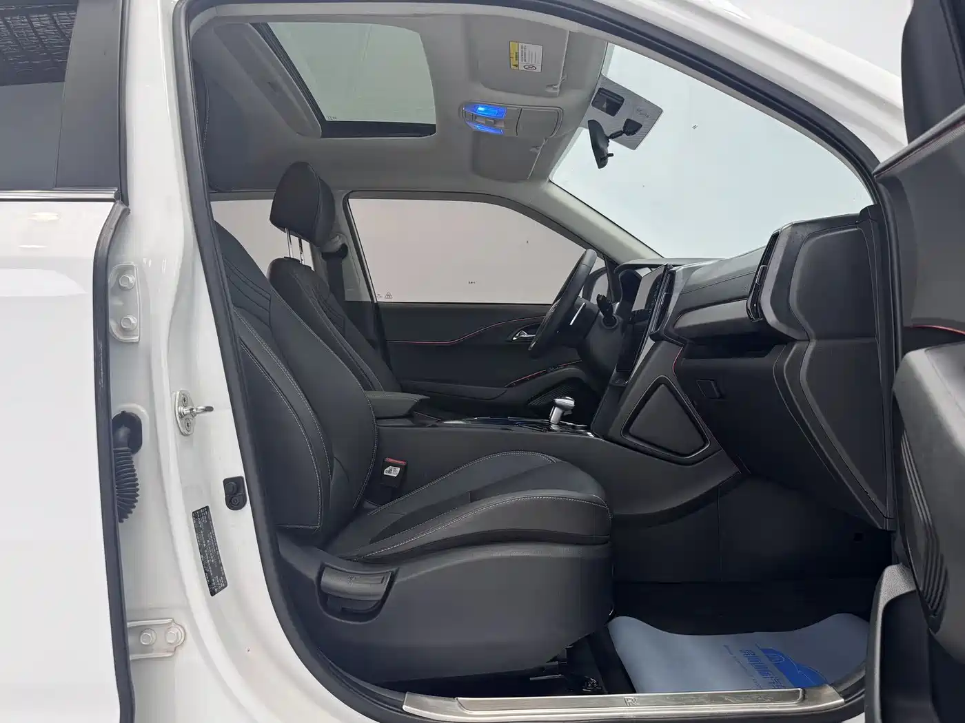 Hyundai ix35, фото 4