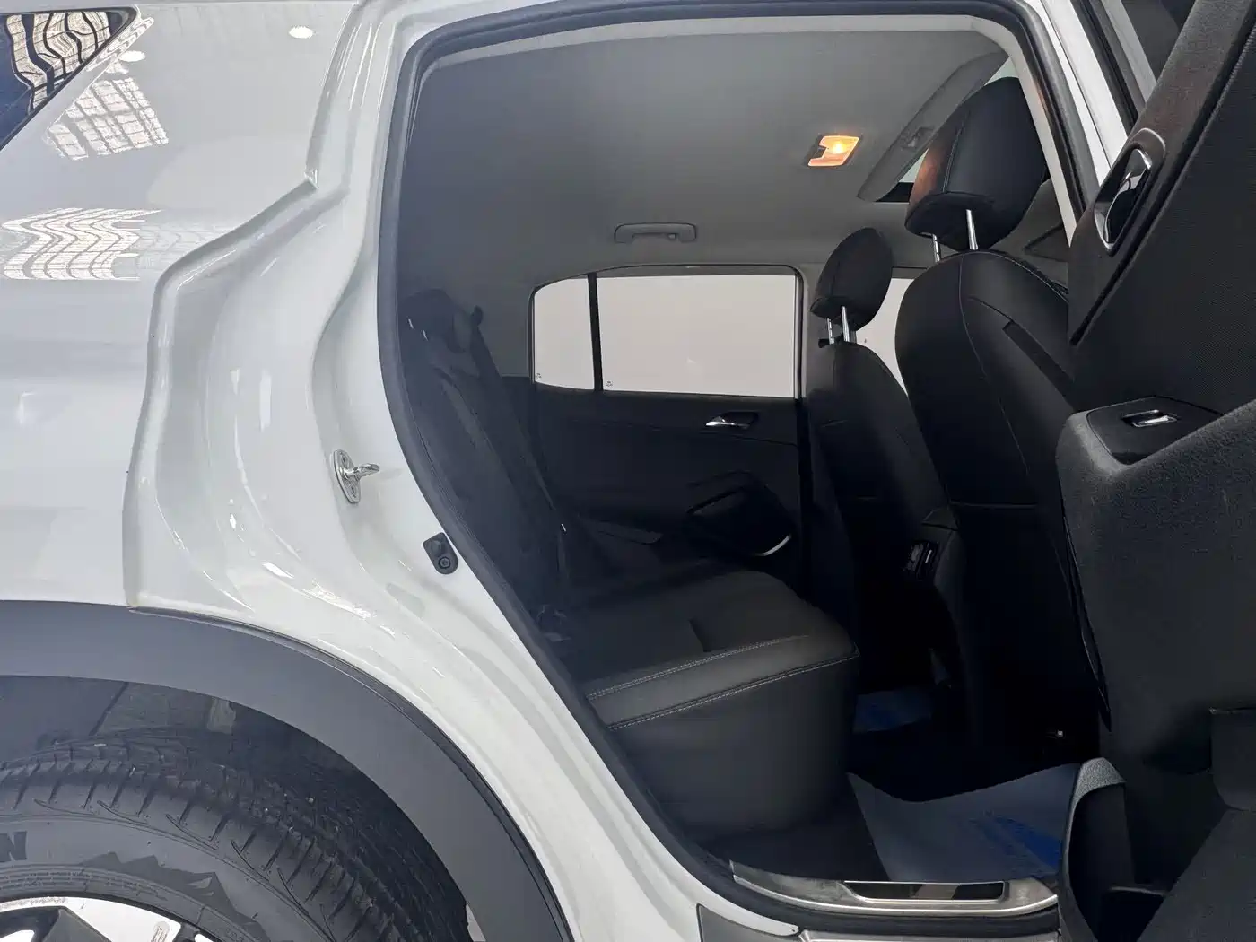 Hyundai ix35, фото 5