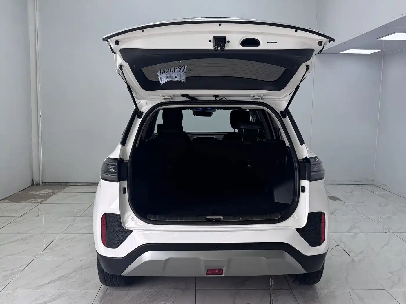 Hyundai ix35, фото 9