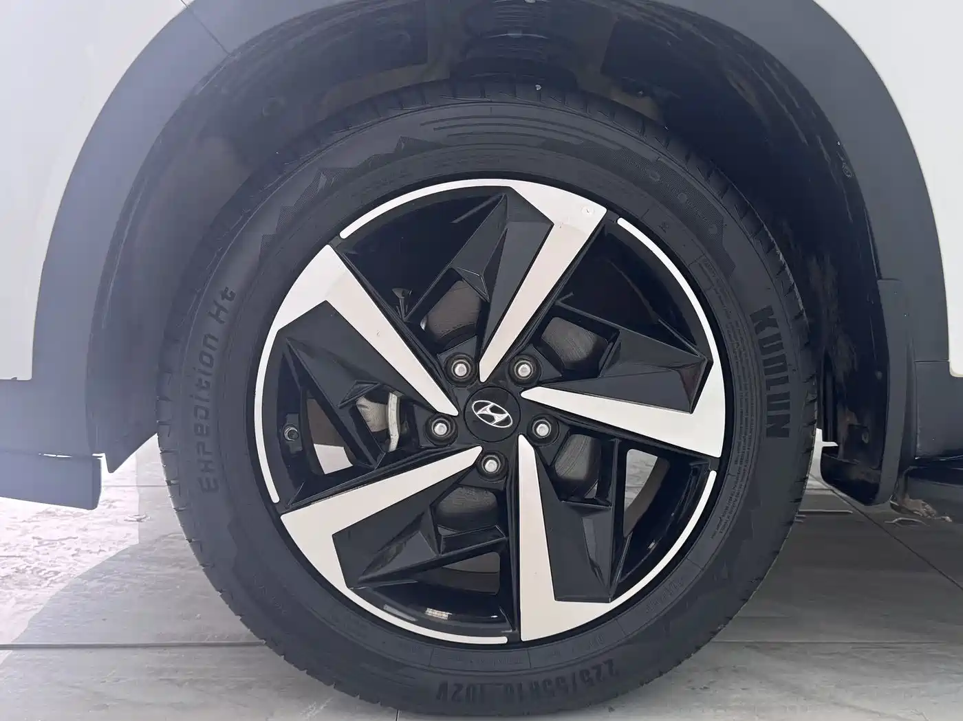 Hyundai ix35, фото 10