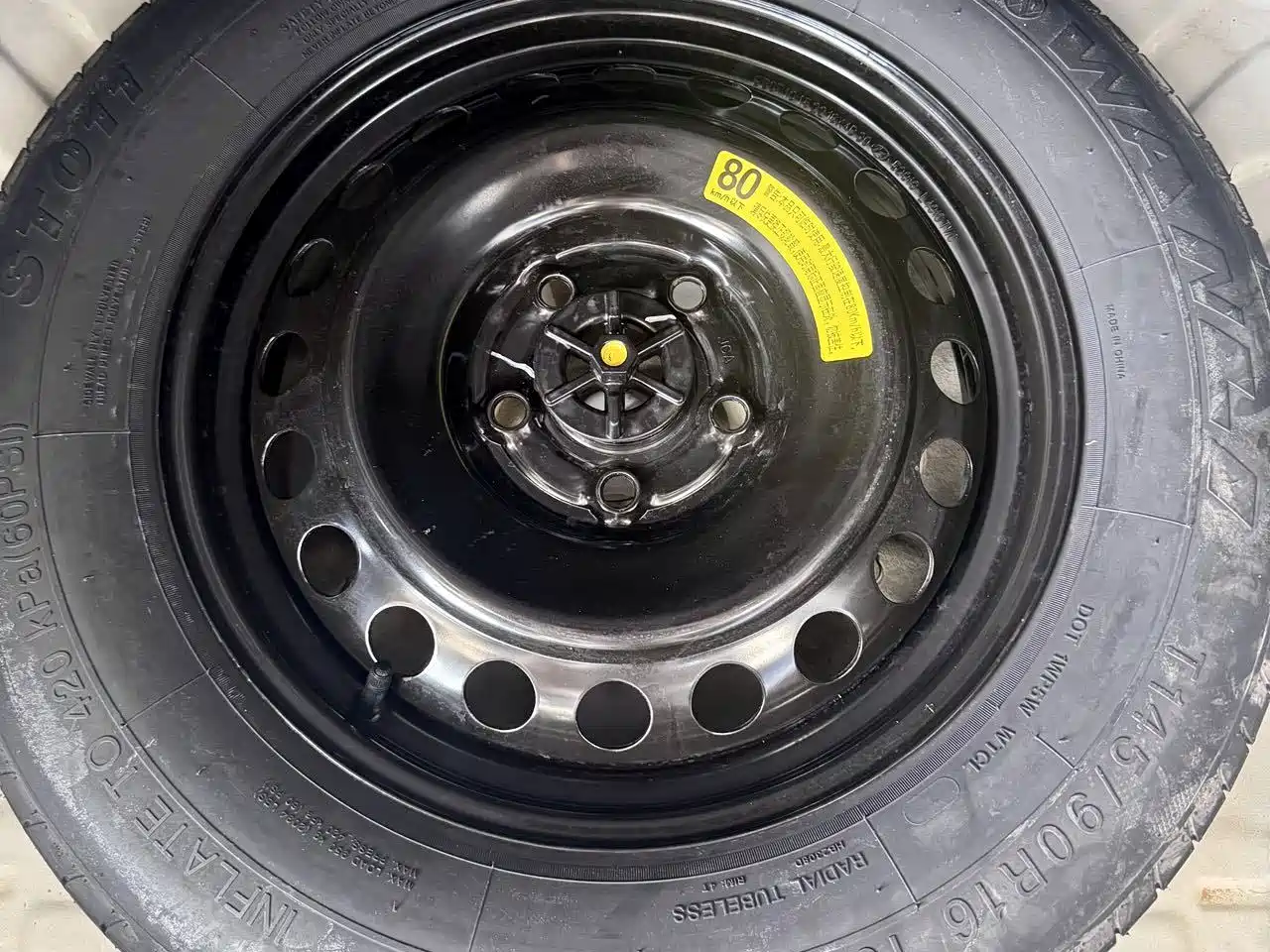 Hyundai ix35, фото 11