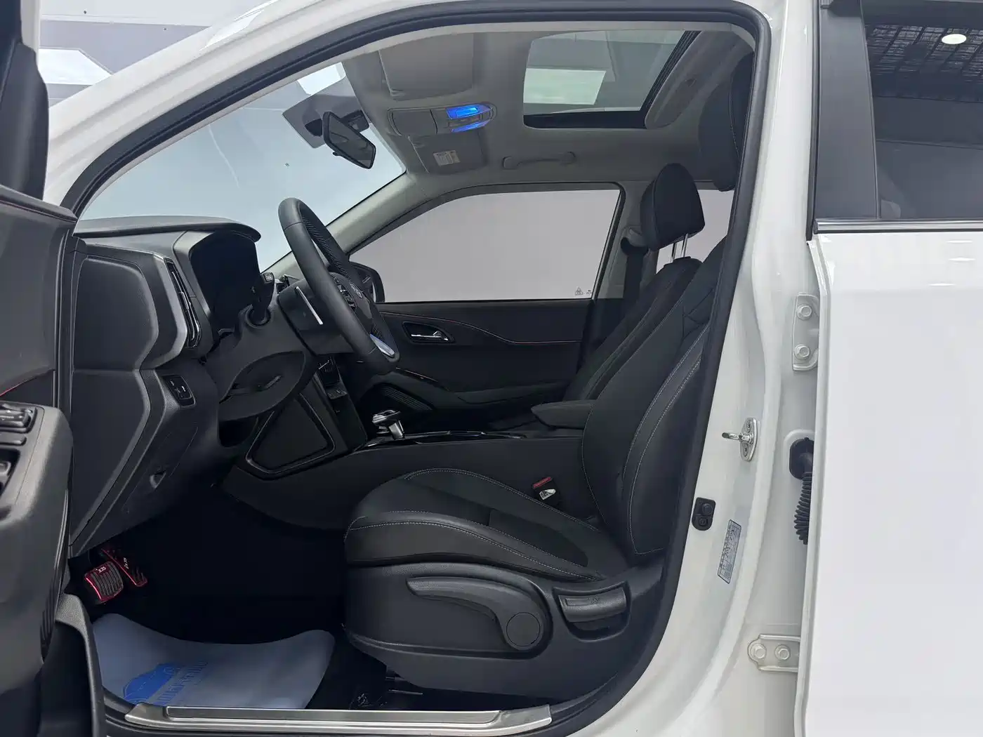 Hyundai ix35, фото 19