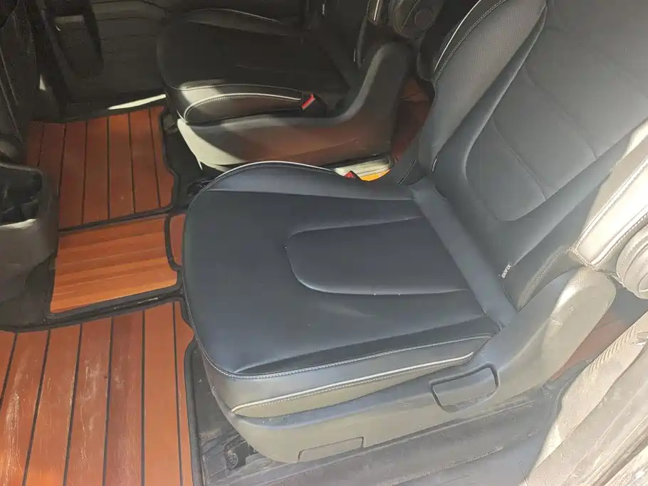 Hyundai Custo, фото 3