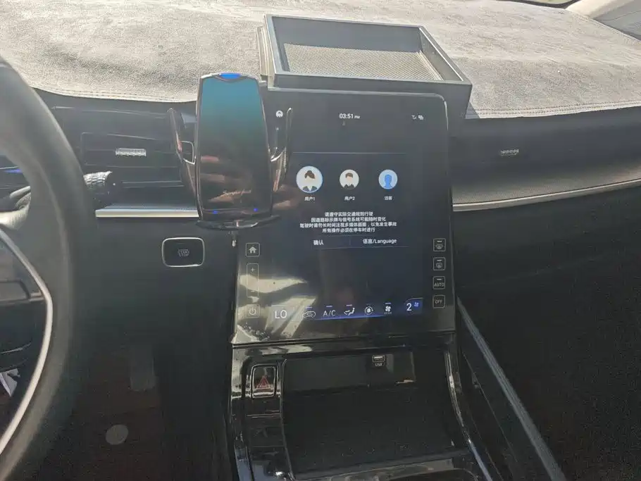 Hyundai Custo, фото 5
