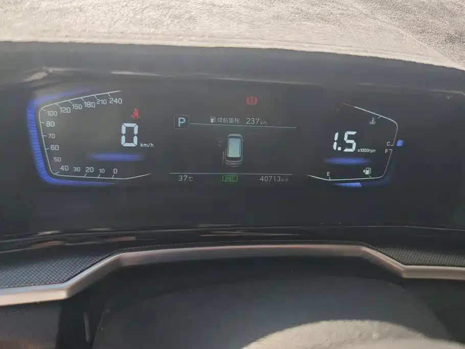 Hyundai Custo, фото 6
