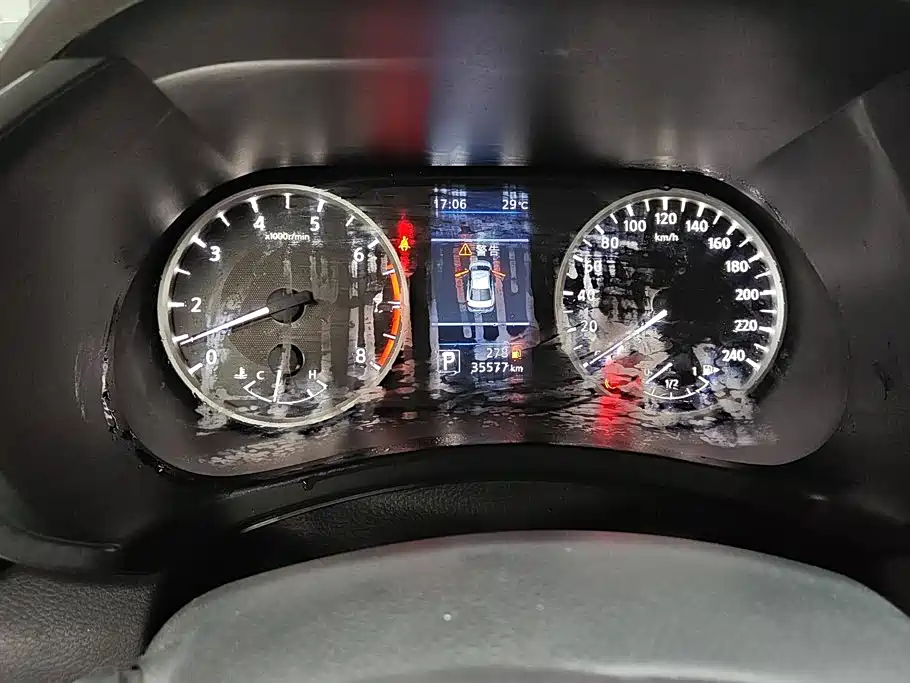 Nissan Sylphy, фото 6