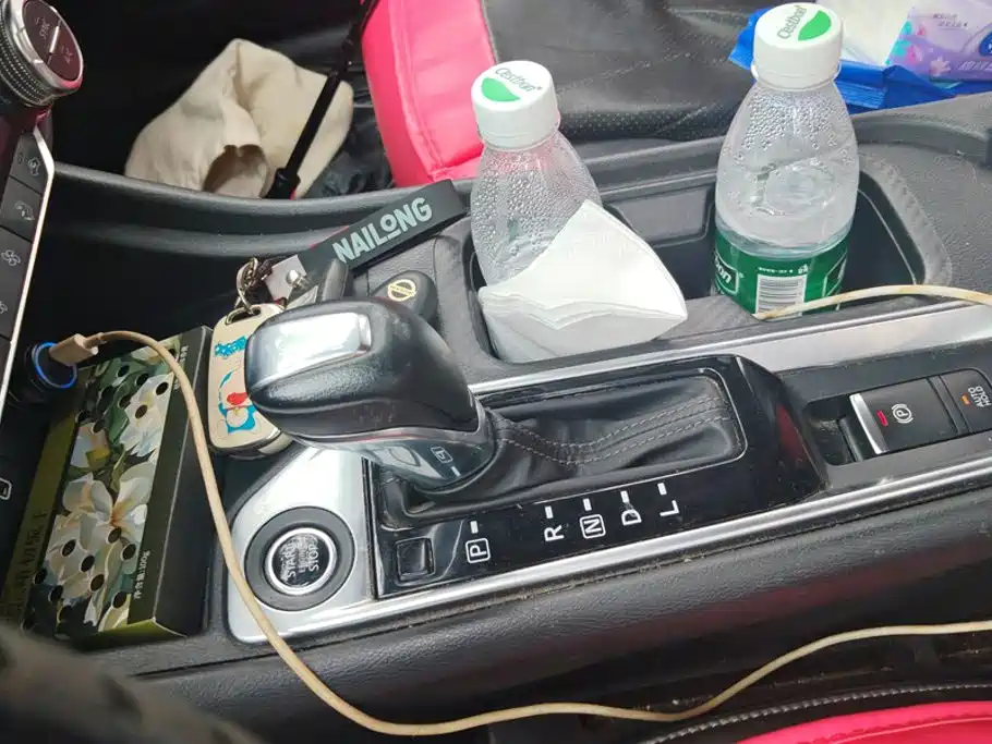 Nissan Sylphy, фото 8