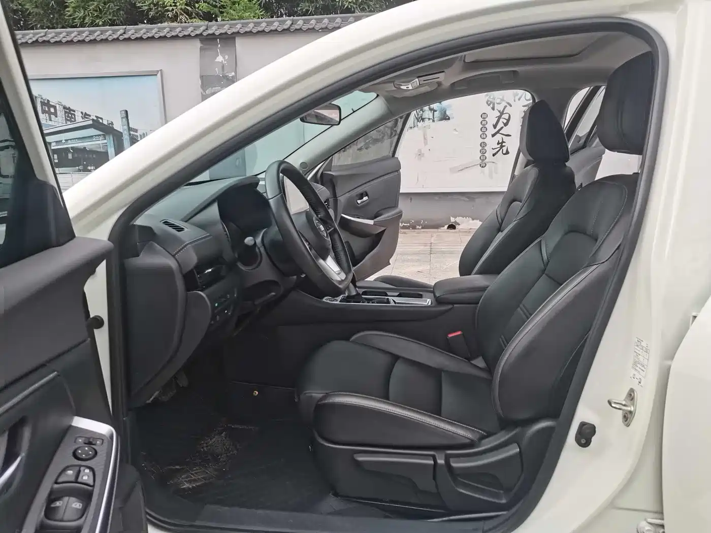 Nissan Sylphy, фото 3
