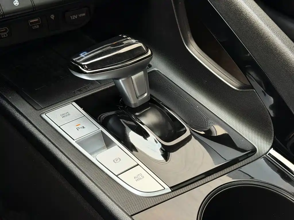 Hyundai Elantra, фото 5