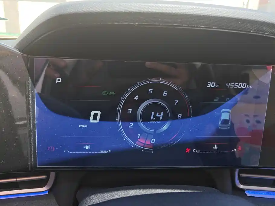 Hyundai Elantra, фото 6