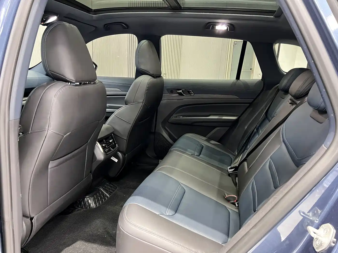 Ford Territory, фото 7