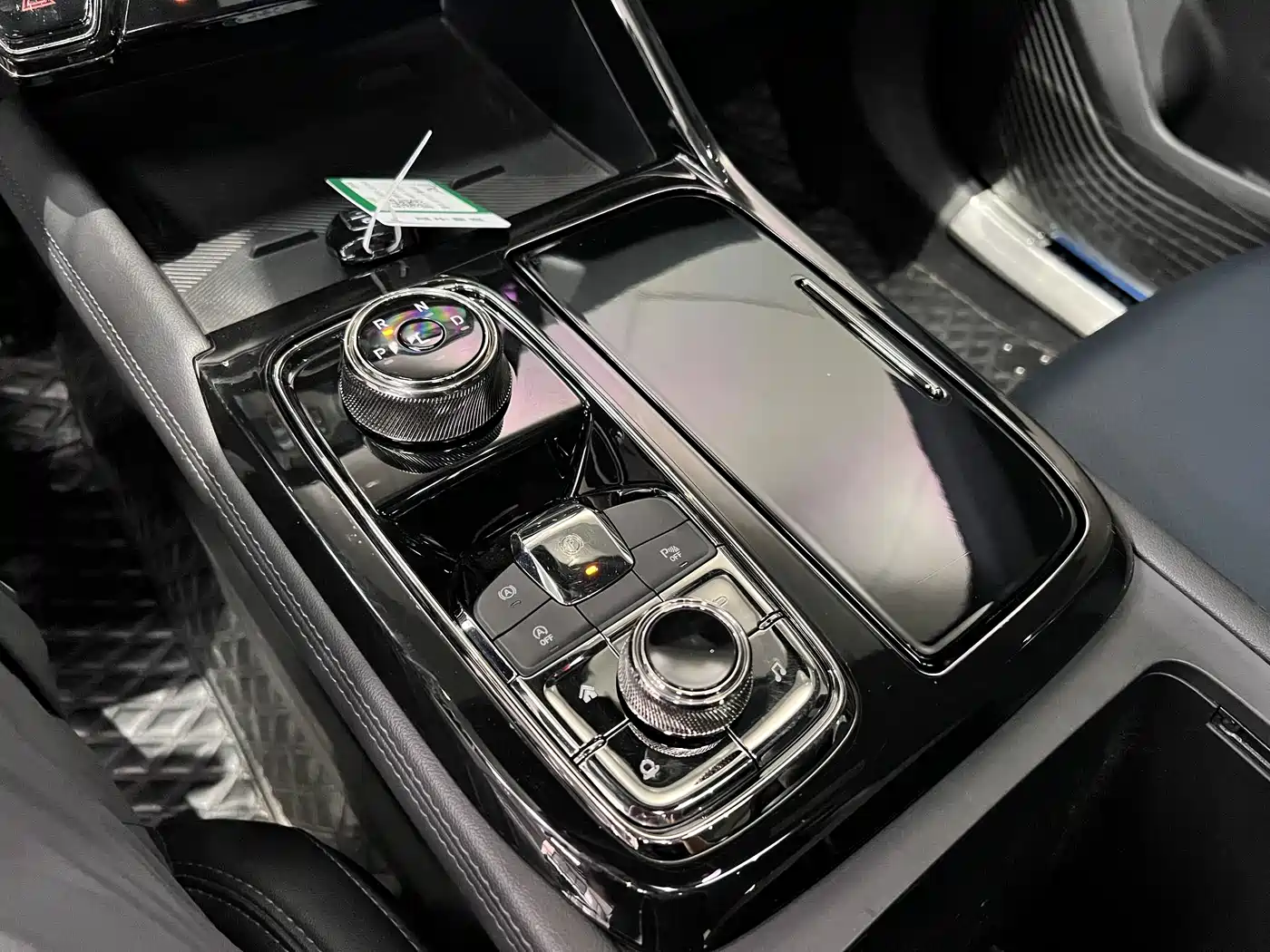 Ford Territory, фото 11