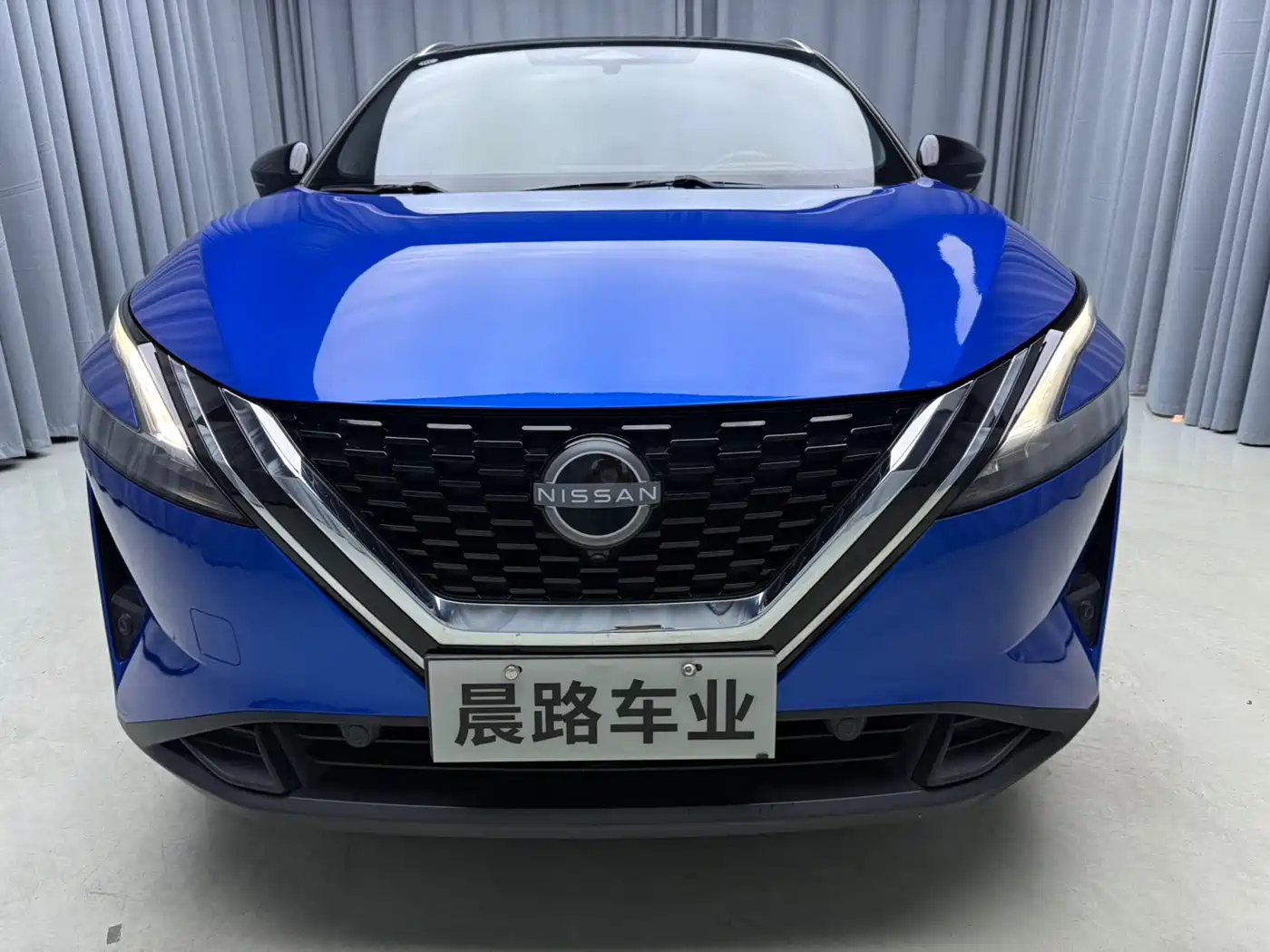 Nissan Qashqai, фото 2