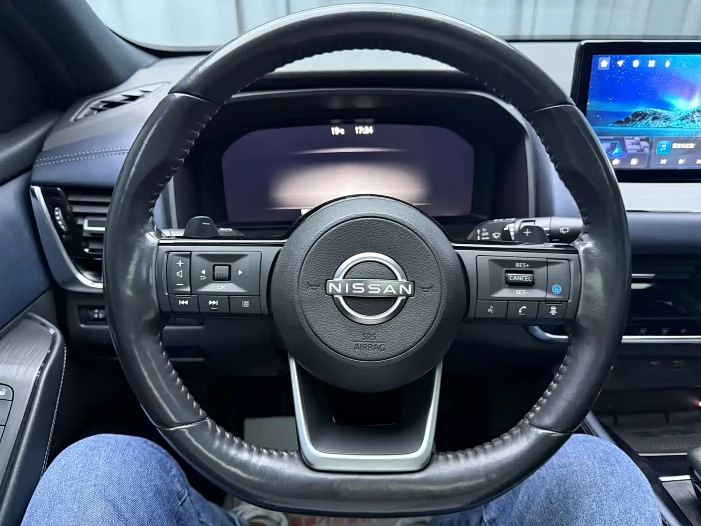 Nissan Qashqai, фото 7
