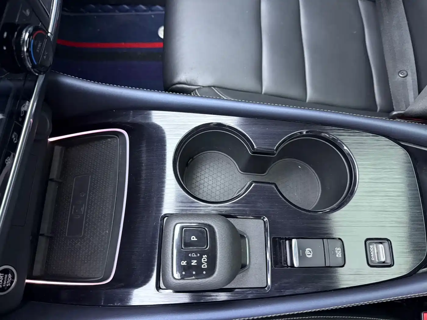 Nissan Qashqai, фото 9