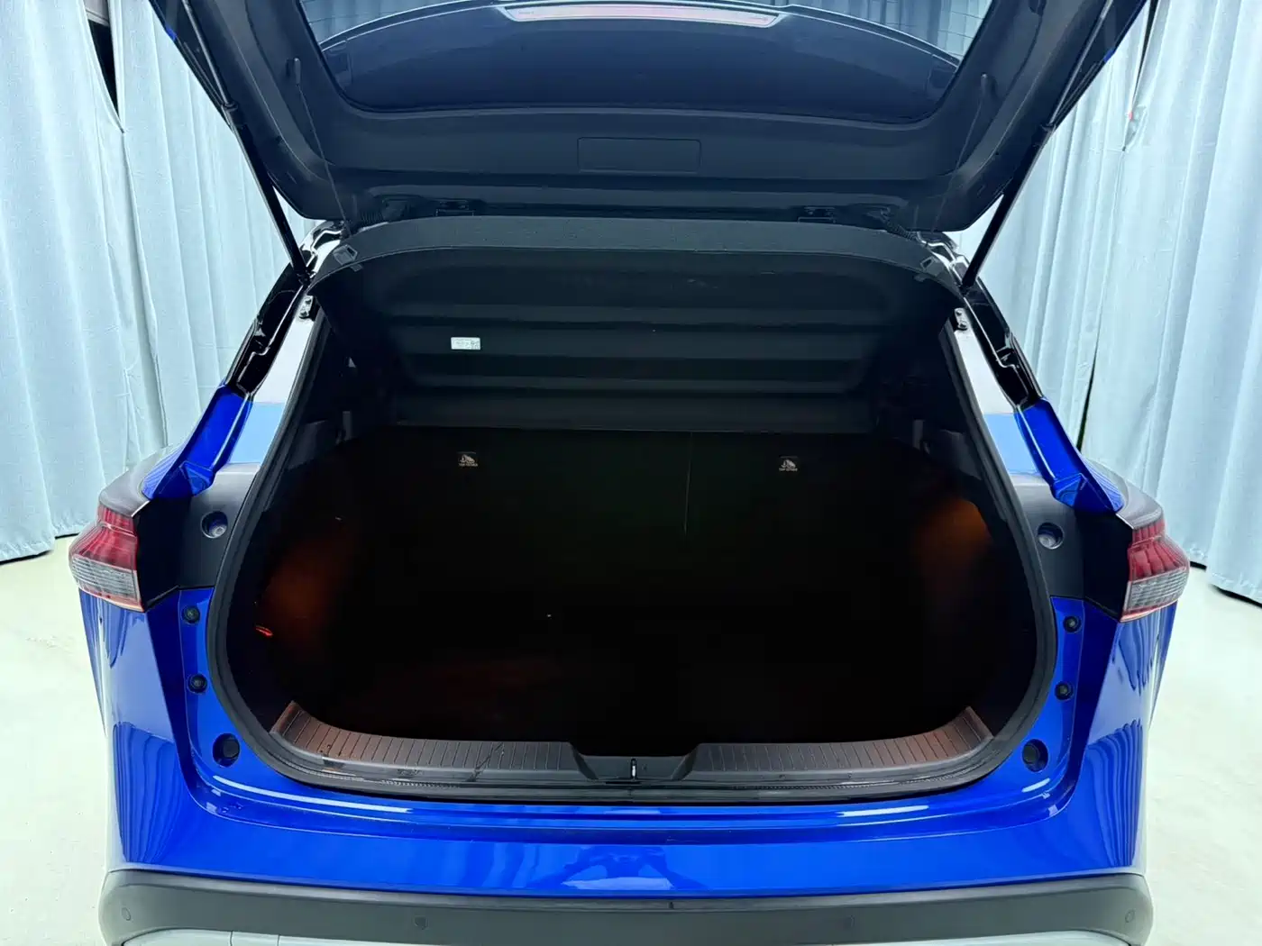 Nissan Qashqai, фото 14