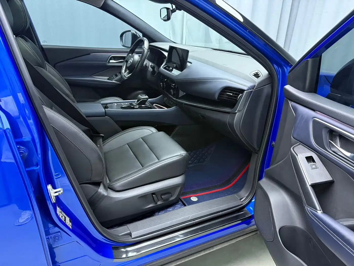 Nissan Qashqai, фото 15