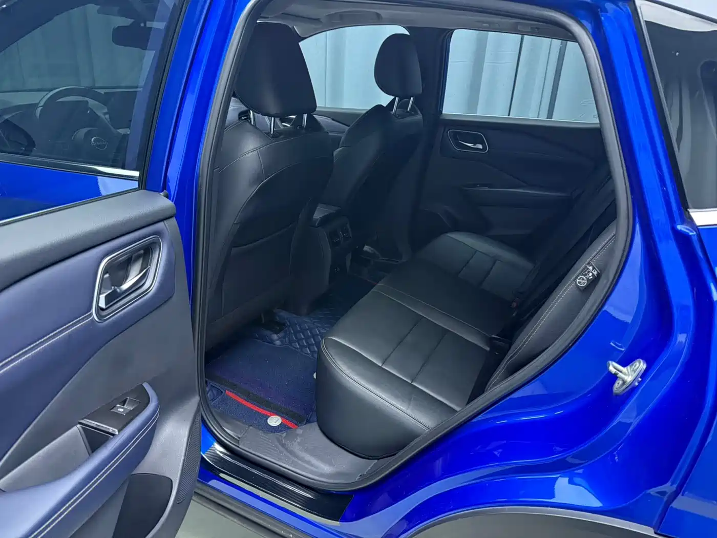 Nissan Qashqai, фото 20