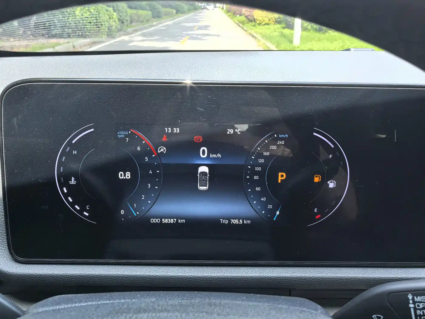 Ford Territory, фото 7