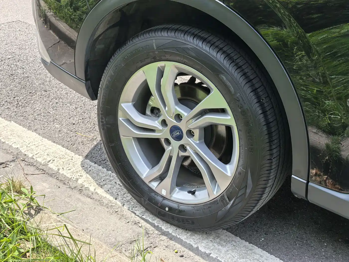 Ford Territory, фото 9