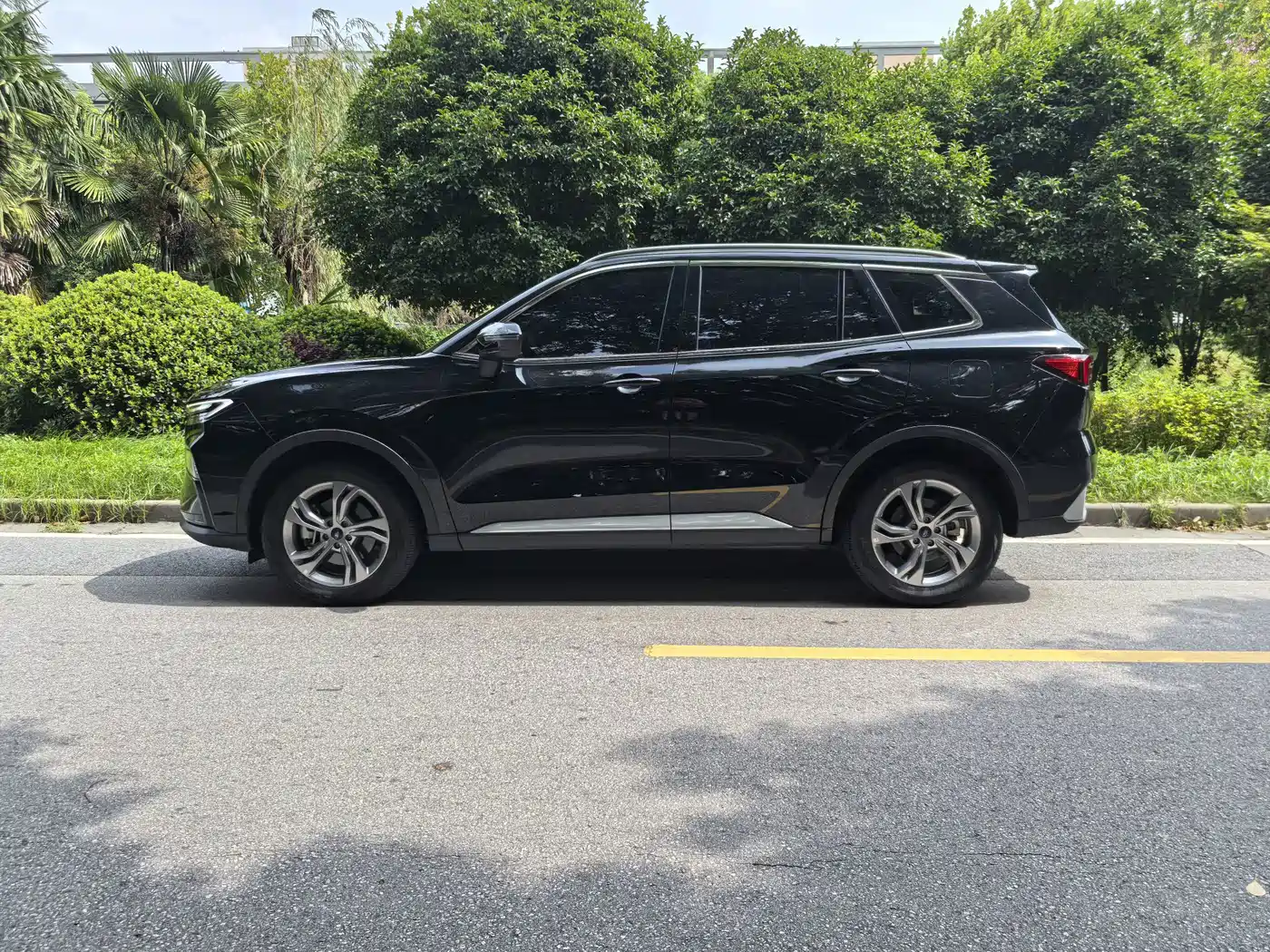 Ford Territory, фото 11