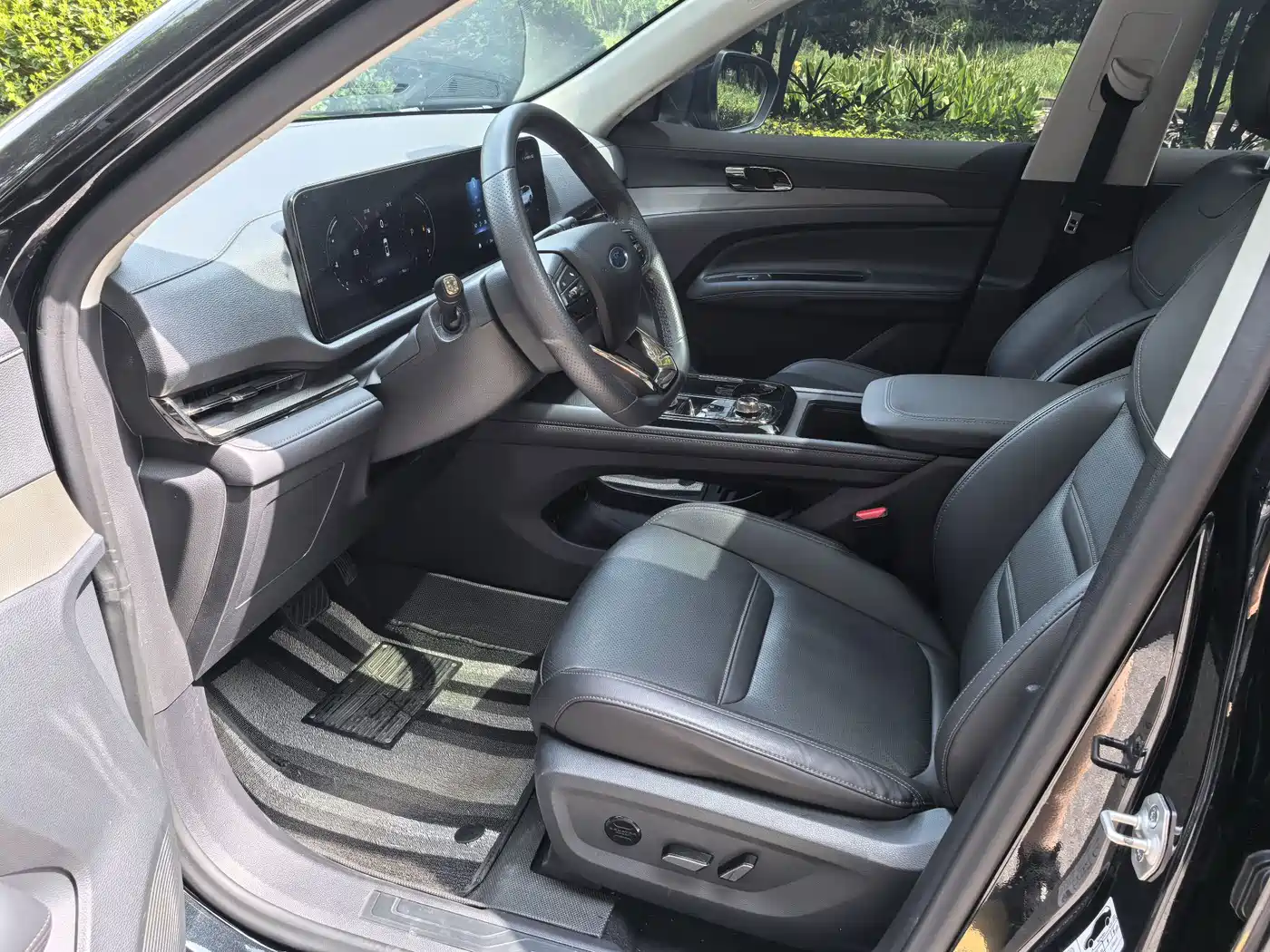 Ford Territory, фото 14