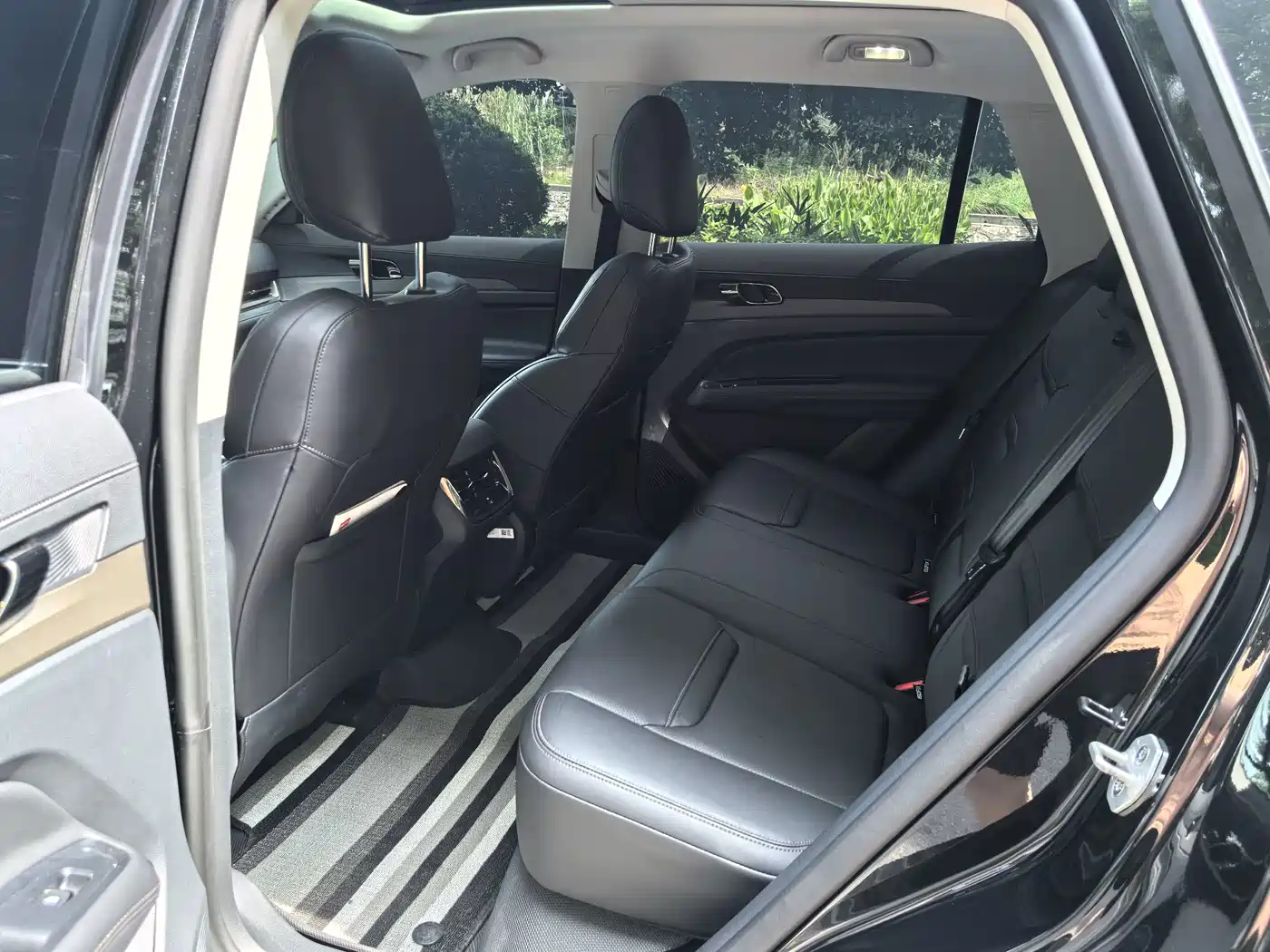 Ford Territory, фото 15