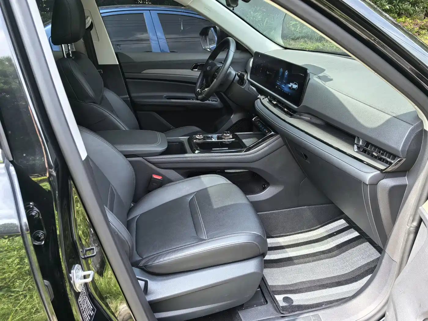 Ford Territory, фото 16