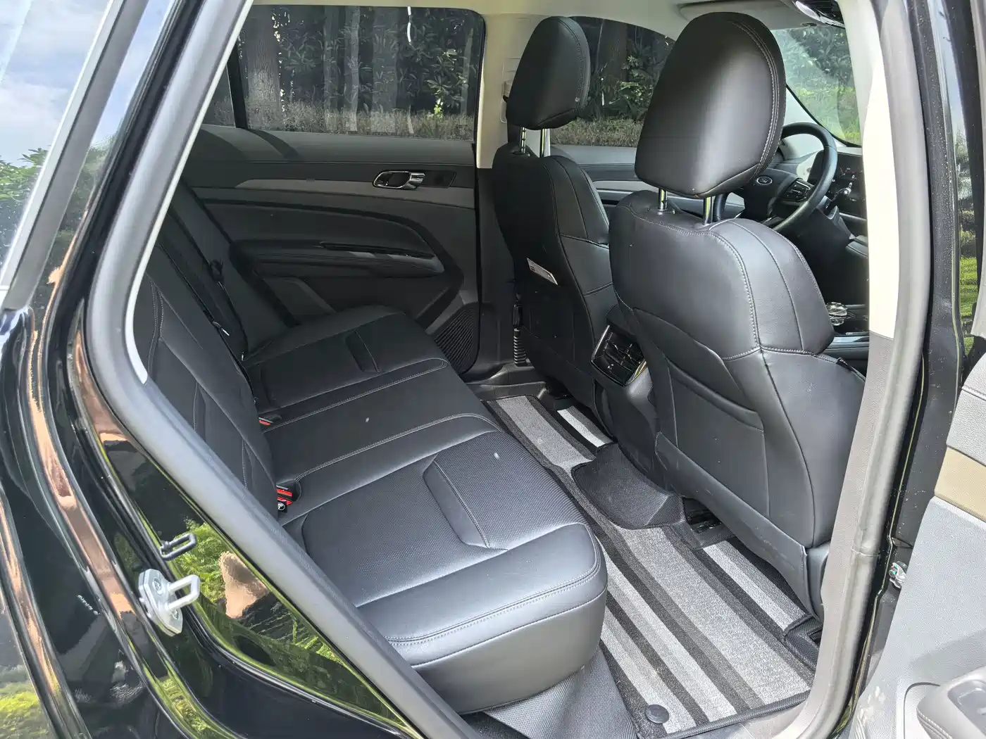 Ford Territory, фото 17