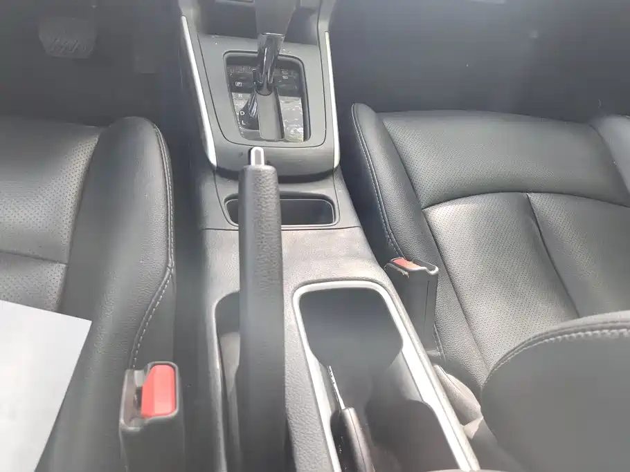 Nissan Sylphy, фото 8