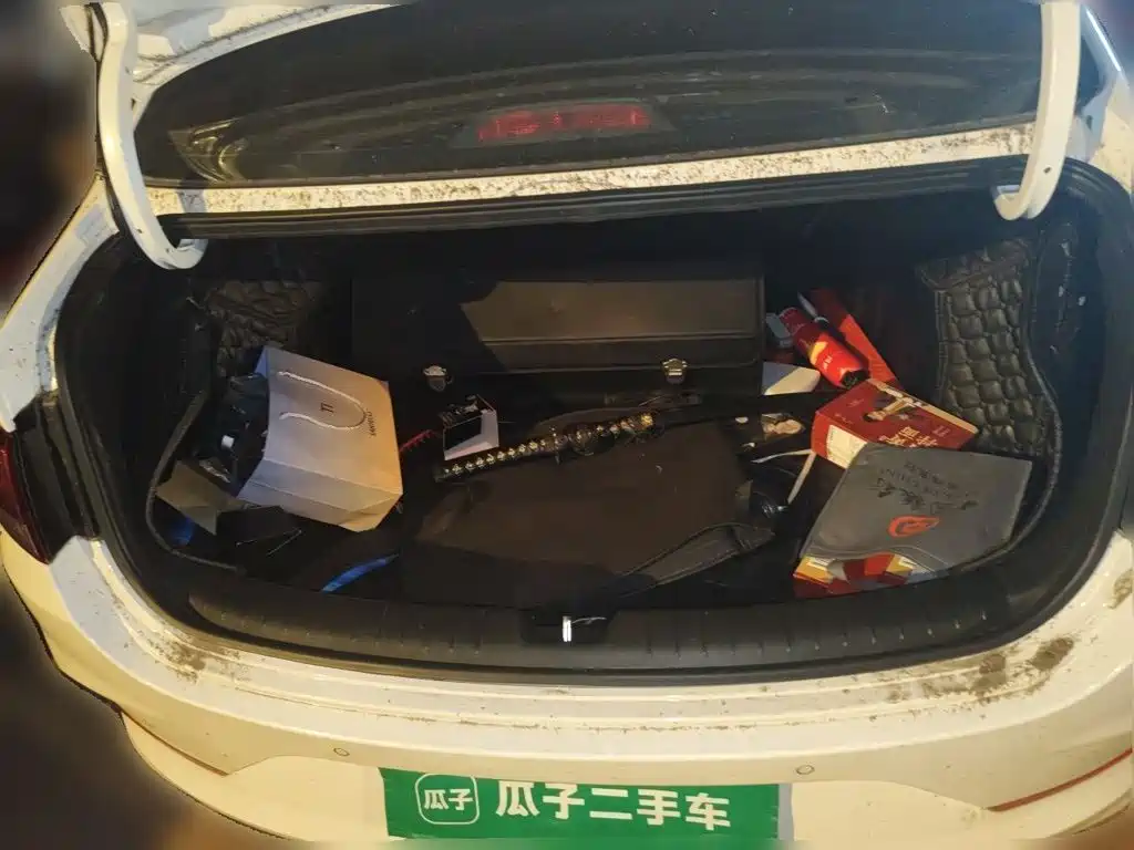 Hyundai Elantra, фото 7